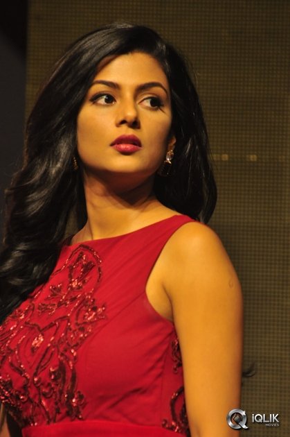 Anisha-Ambrose-at-Run-Movie-Audio-Launch